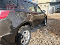 شيفروليه تريل بليزر